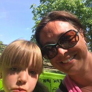 Meet your Posher, Jessica